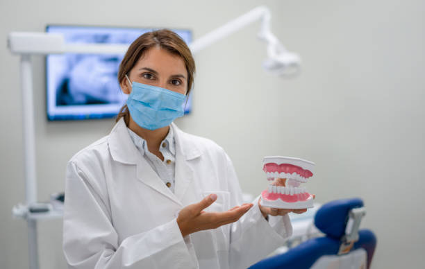 Best Emergency Wisdom Tooth Extraction in Menomonie, WI