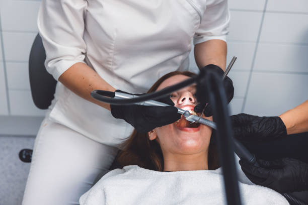 Best Weekend Emergency Dental Services in Menomonie, WI