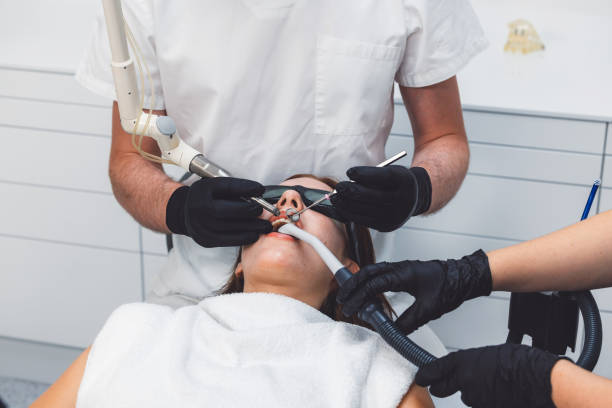 Best Walk-In Emergency Dental Services in Menomonie, WI
