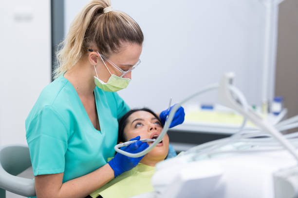 Best Emergency Root Canal Therapy in Menomonie, WI